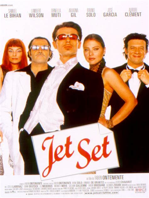 Jet Set Two